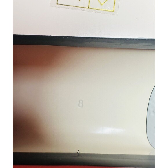 Jeffrey Campbell Lizzy Mary Jane Patent Leather Black Empath Platform SIZE 8 NEW - Picture 12 of 14